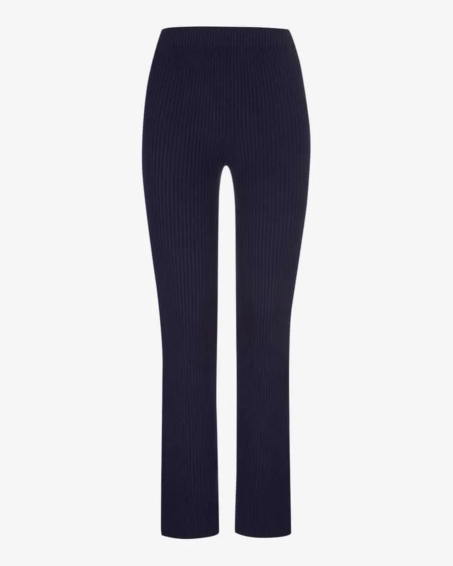 Detta Hose aus Cashmere