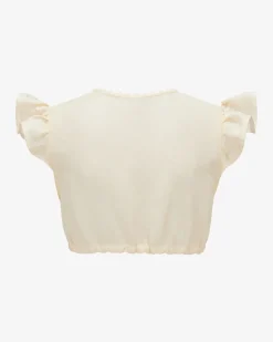Dirndlbluse
