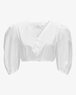 Dirndlbluse