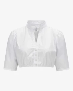 Dirndlbluse