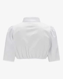 Dirndlbluse