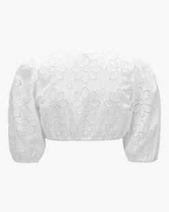 Dirndlbluse