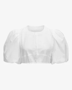 Dirndlbluse