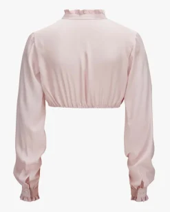 Dirndlbluse