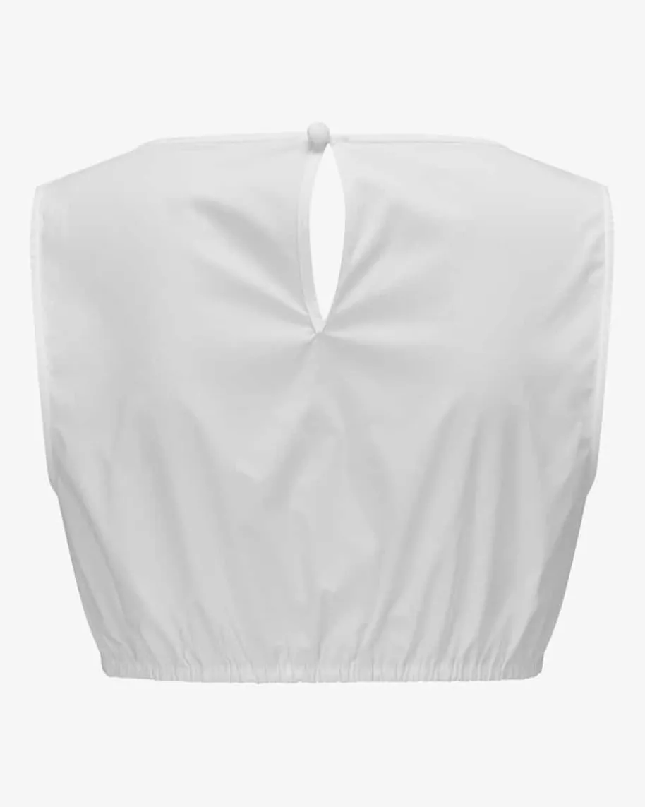 Dirndlbluse