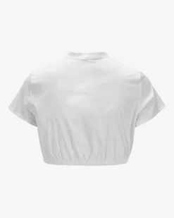 Dirndlbluse