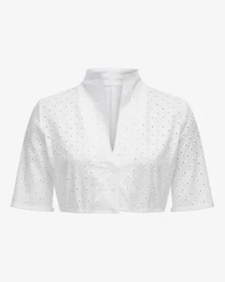 Dirndlbluse