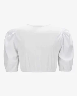 Dirndlbluse