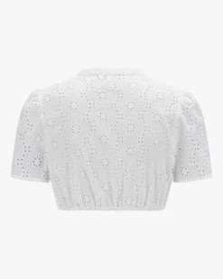 Dirndlbluse