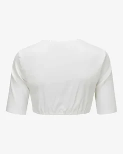Dirndlbluse