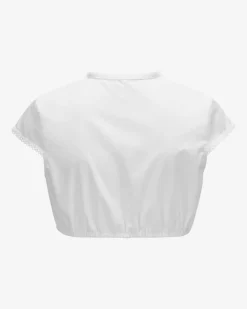 Dirndlbluse