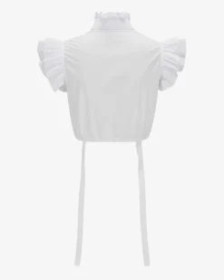Dirndlbluse