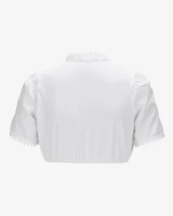 Dirndlbluse