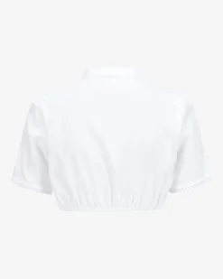 Dirndlbluse