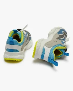 Doi Junior Sneaker