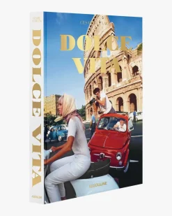 Dolce Vita Buch