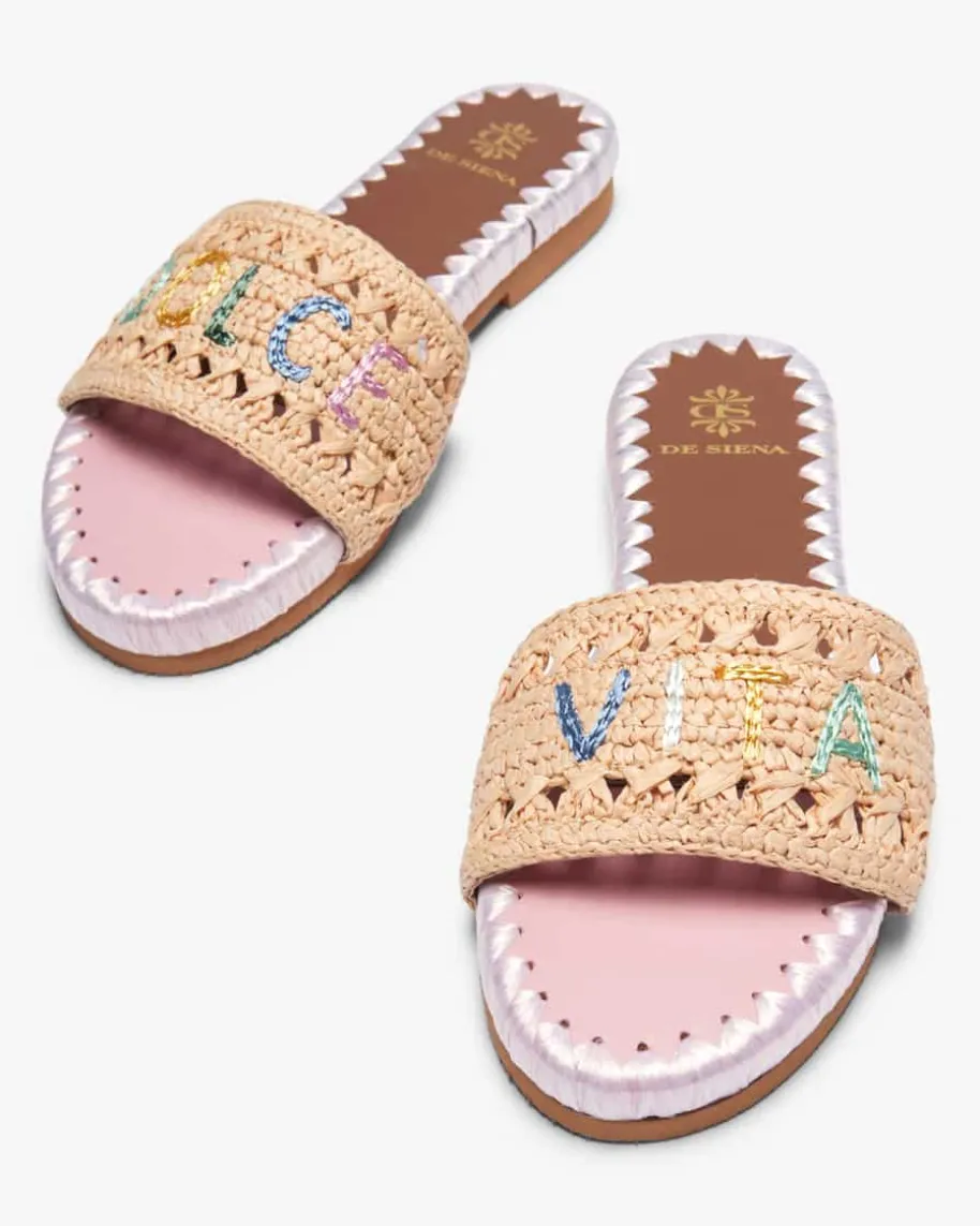 Dolce Vita Pantoletten