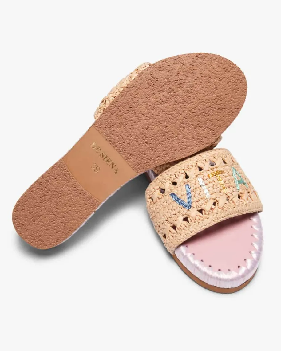 Dolce Vita Pantoletten