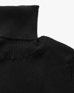 Dolcevita Rollkragenpullover