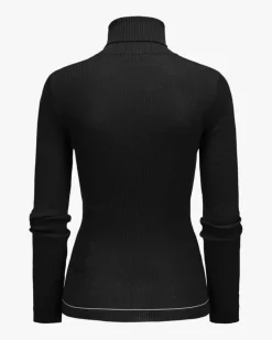 Dolcevita Rollkragenpullover