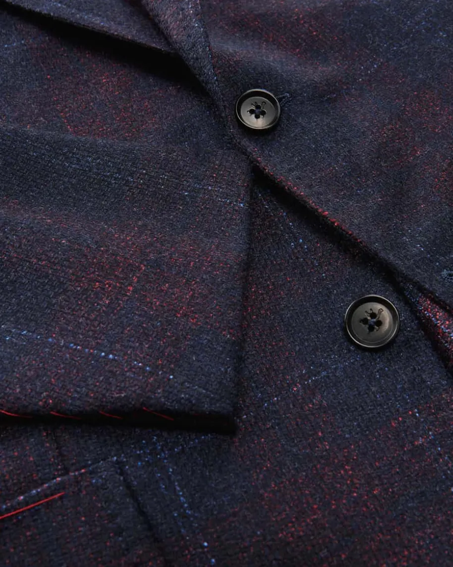 Domenico Sakko aus Woll-Mix