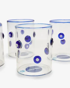 Dottie Gläser-Set