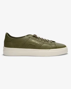 Double Buckle Sneaker