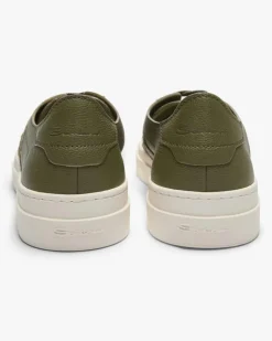 Double Buckle Sneaker