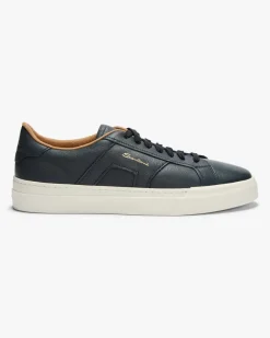 Double Buckle Sneaker