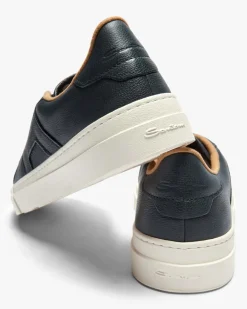 Double Buckle Sneaker