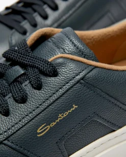 Double Buckle Sneaker