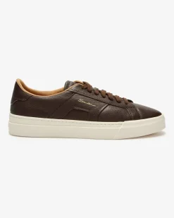 Double Buckle Sneaker