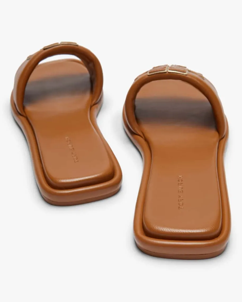 Double Sport Slide Pantoletten