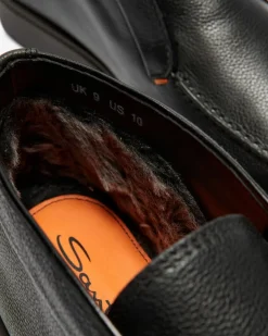 Dragon-A Desert Boots