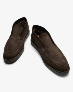 Dragon-A Desert Boots