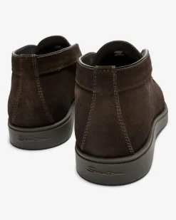 Dragon-A Desert Boots