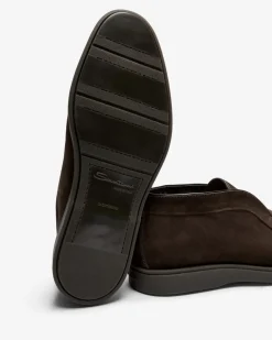 Dragon-A Desert Boots