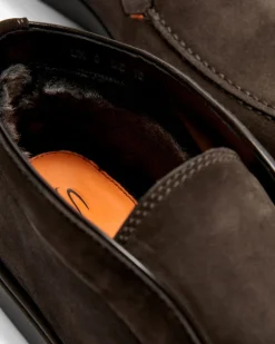 Dragon-A Desert Boots