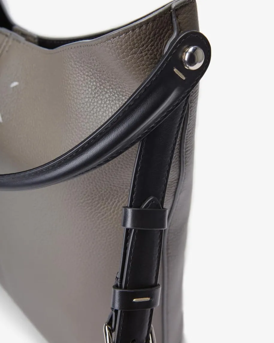 Dress-age Hobo Schultertasche