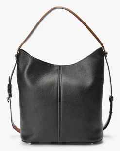 Dress-age Hobo Schultertasche