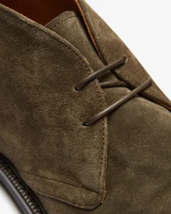 Dude Flexi 004 Chukka-Stiefel