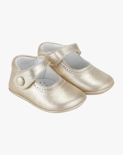 Duich Ballerinas