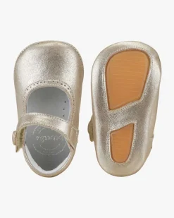 Duich Ballerinas