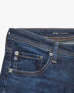 Dylan Jeans Tailored Slim