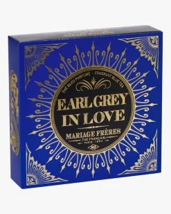 Earl Grey in Love Tee