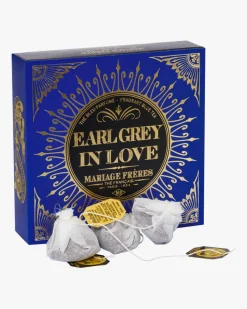 Earl Grey in Love Tee