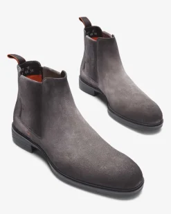 Easy Chelsea Boots