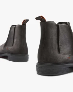 Easy Chelsea Boots