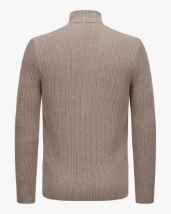 Ecosio Cashmere-Blouson