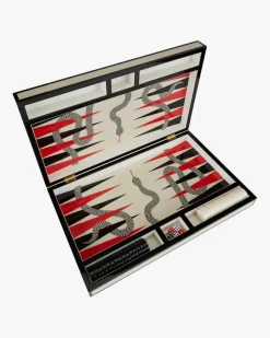 Eden Backgammon Set
